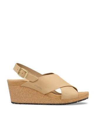Birkenstock Women's Samira Wedge Sandals