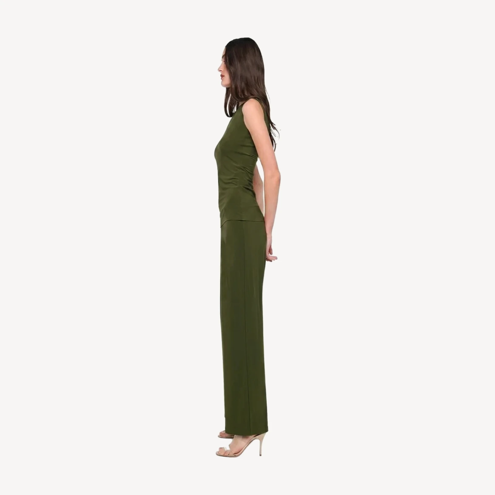 STRAIGHT LEG PANT