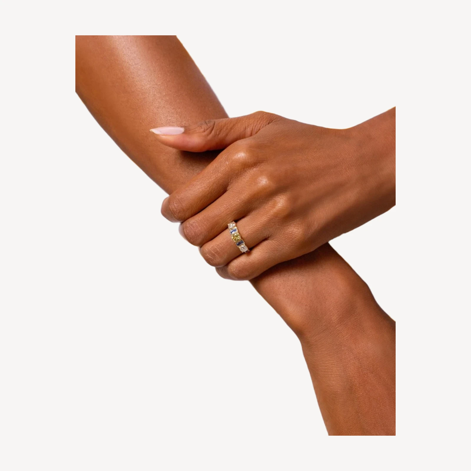 Morant Ring