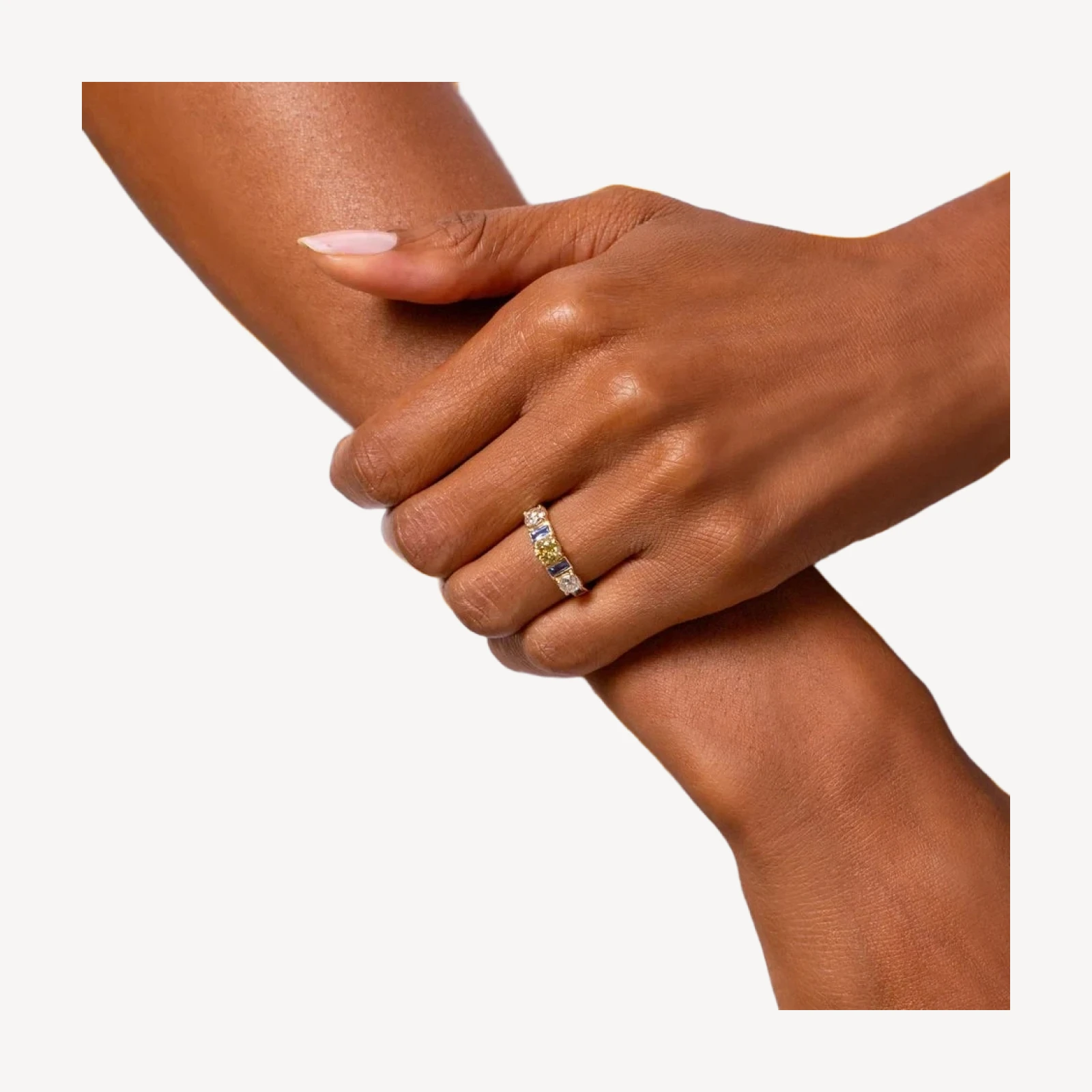 Morant Ring