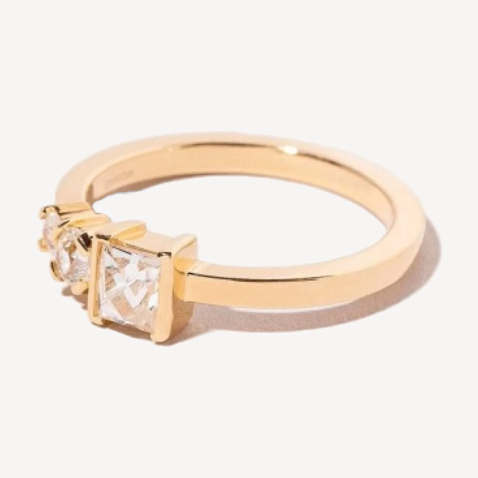 Synchrony Ring