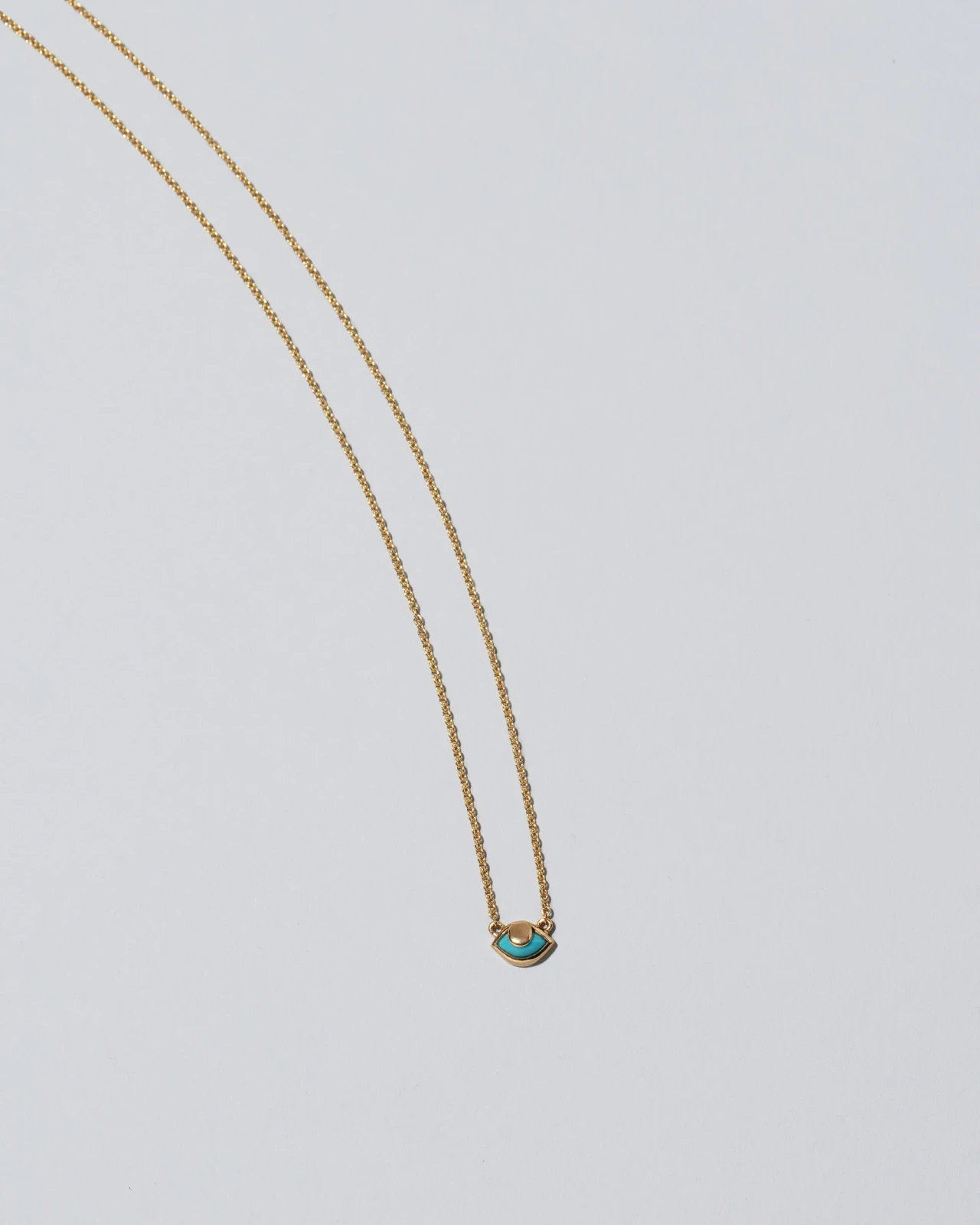 Eye See You Necklace