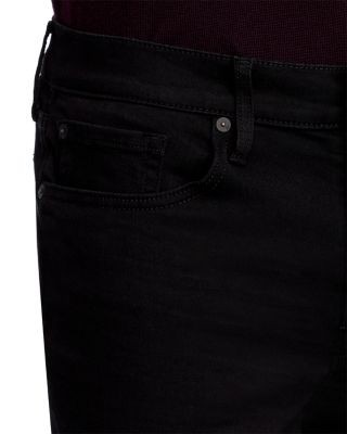 Joe's Jeans The Brixton Slim Straight Fit Jeans in Griff