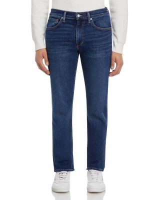Joe's Jeans The Brixton Slim Straight Fit Jeans in Mahrez