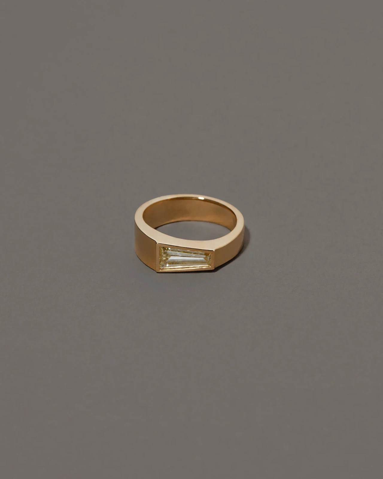 Joviality Ring