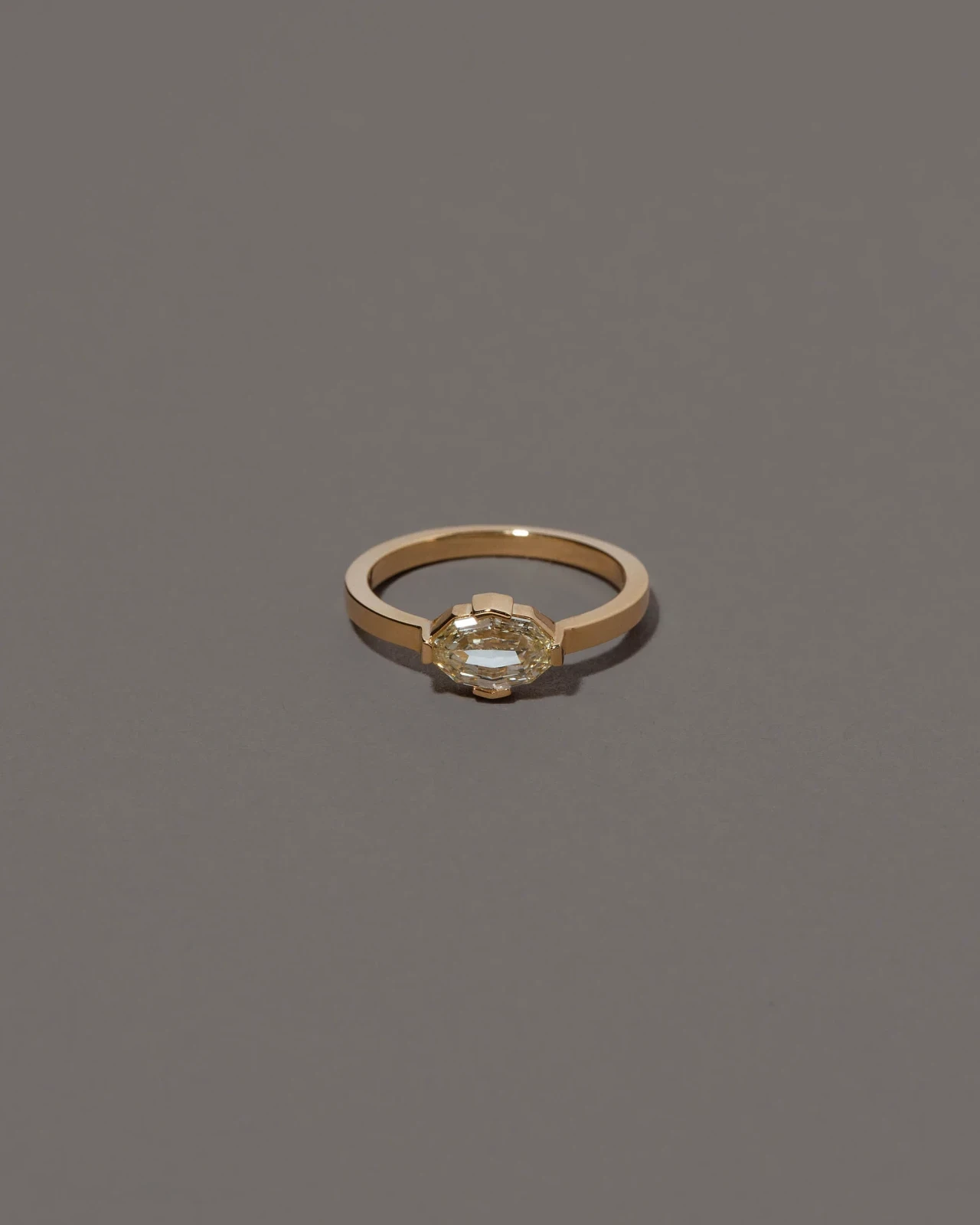 Beholden Ring
