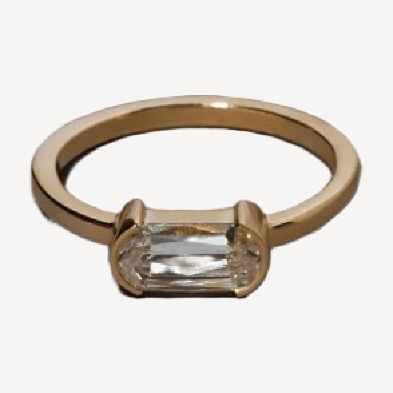 Conviviality Ring