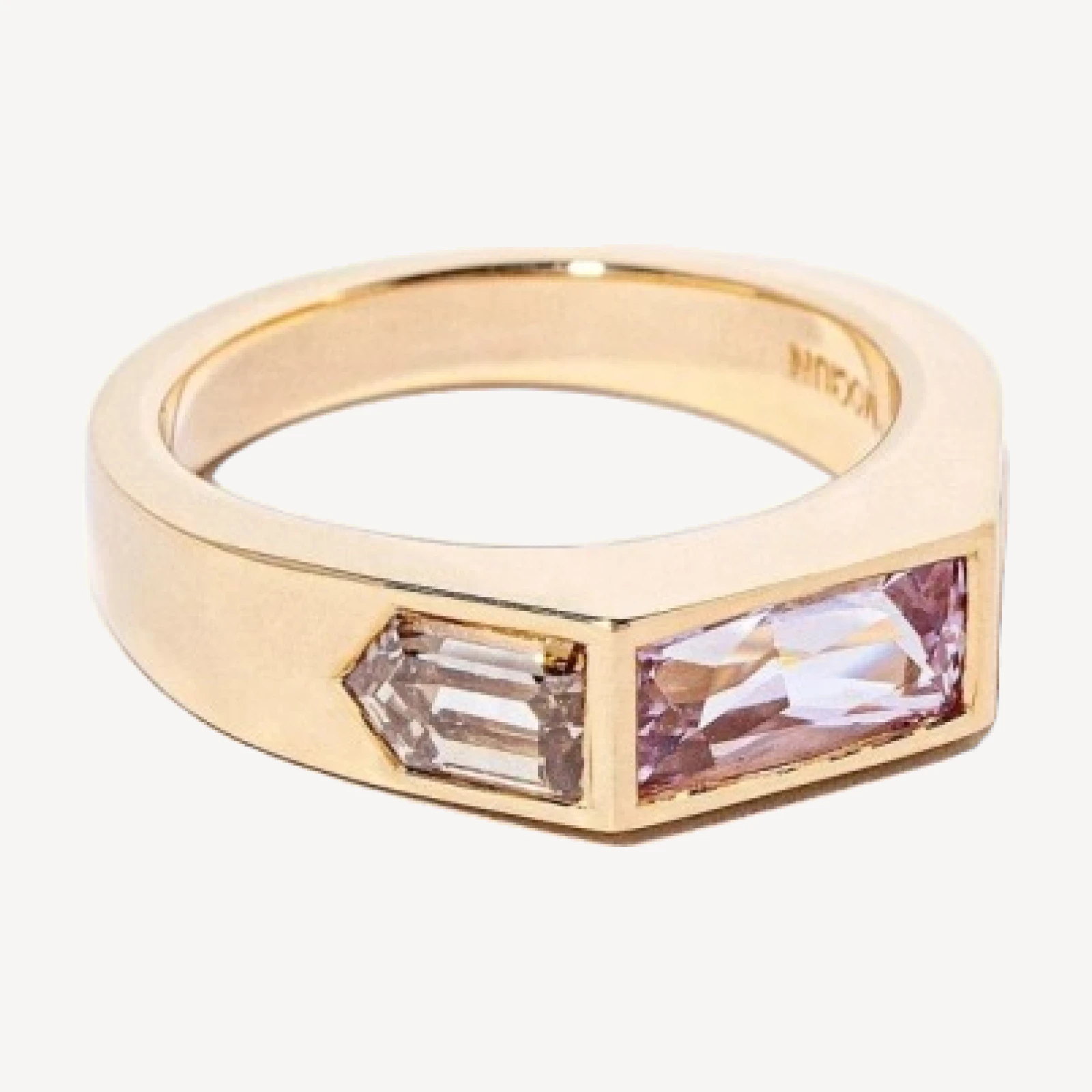 Hume's Ring