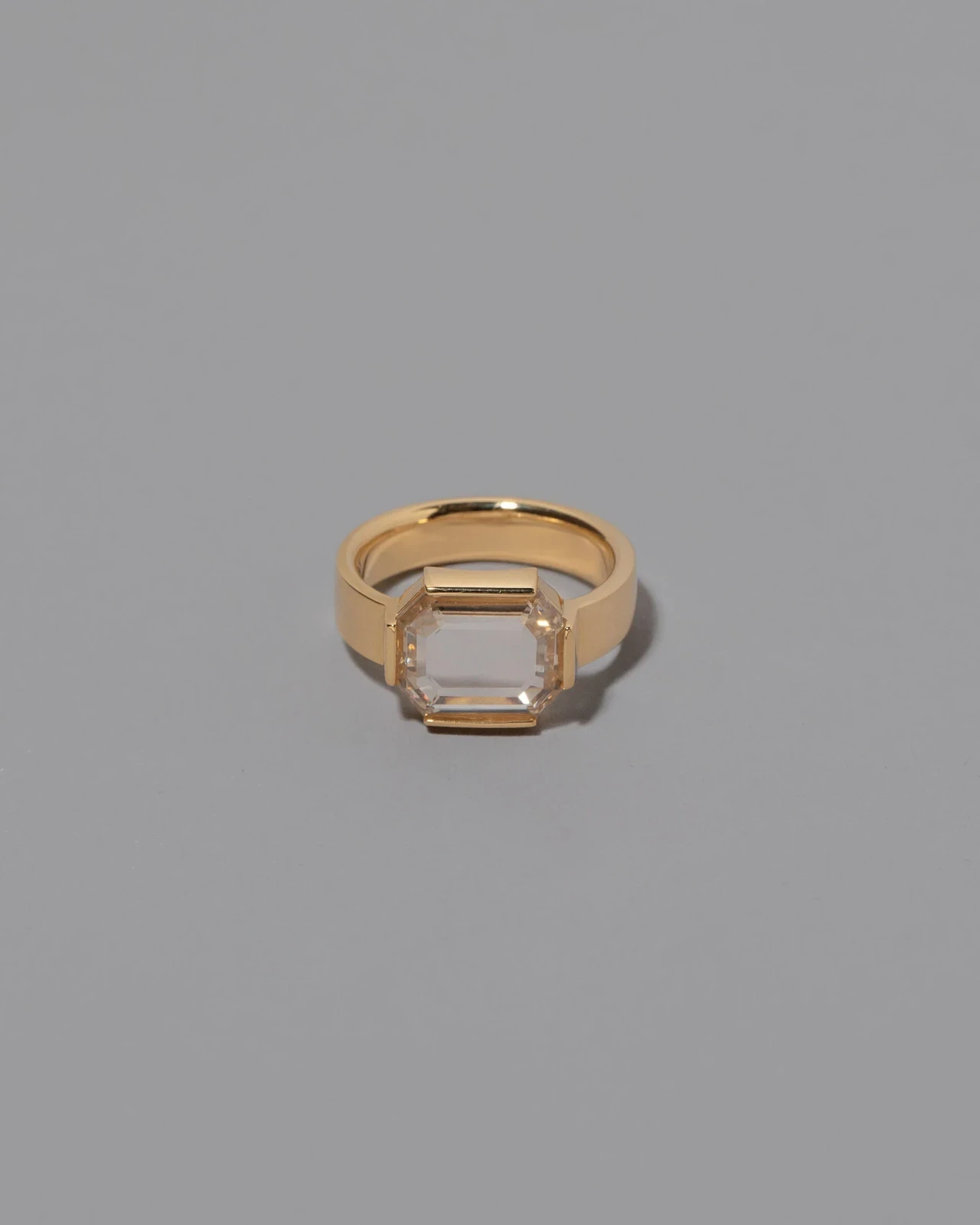 Envelop Ring