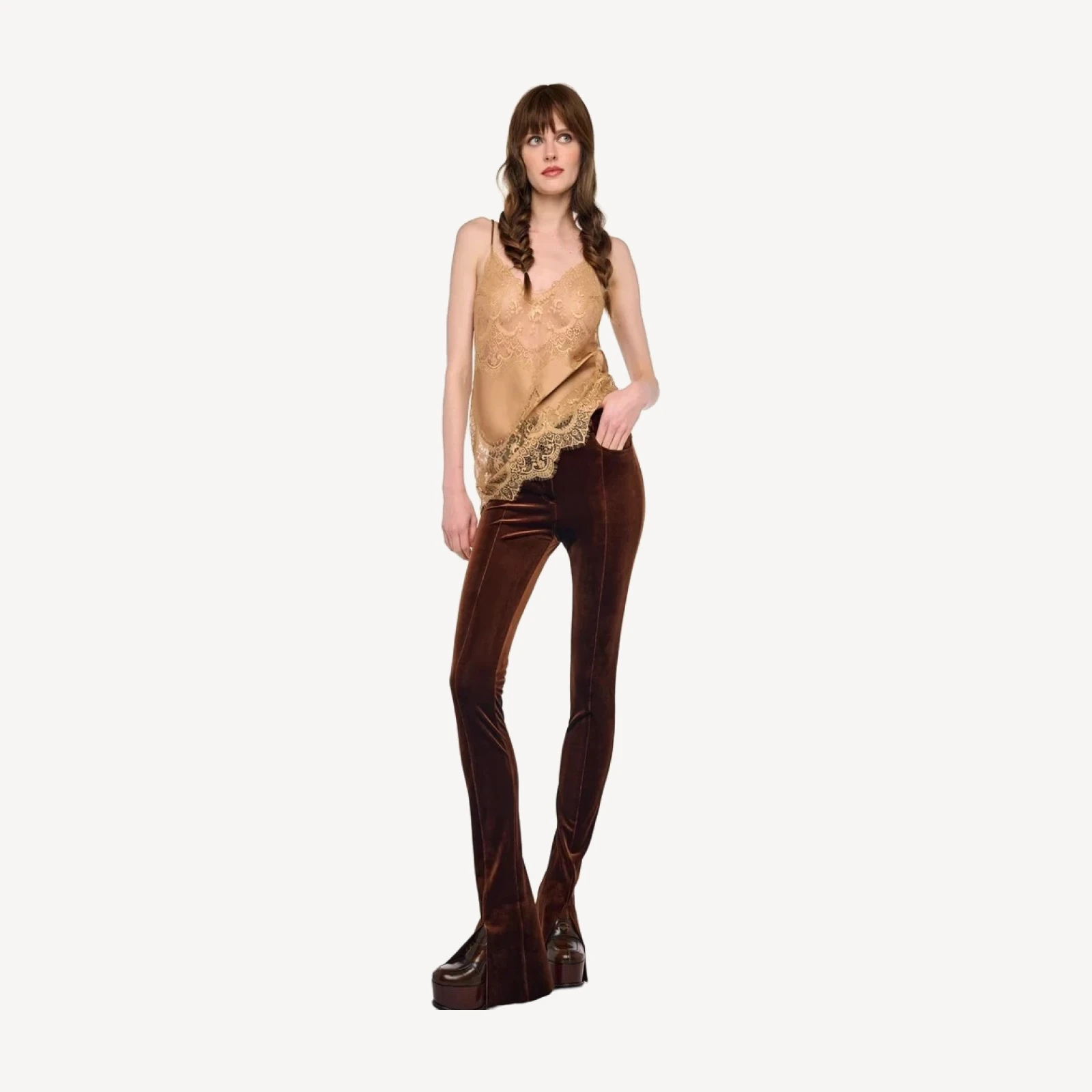 SPAT JEANS