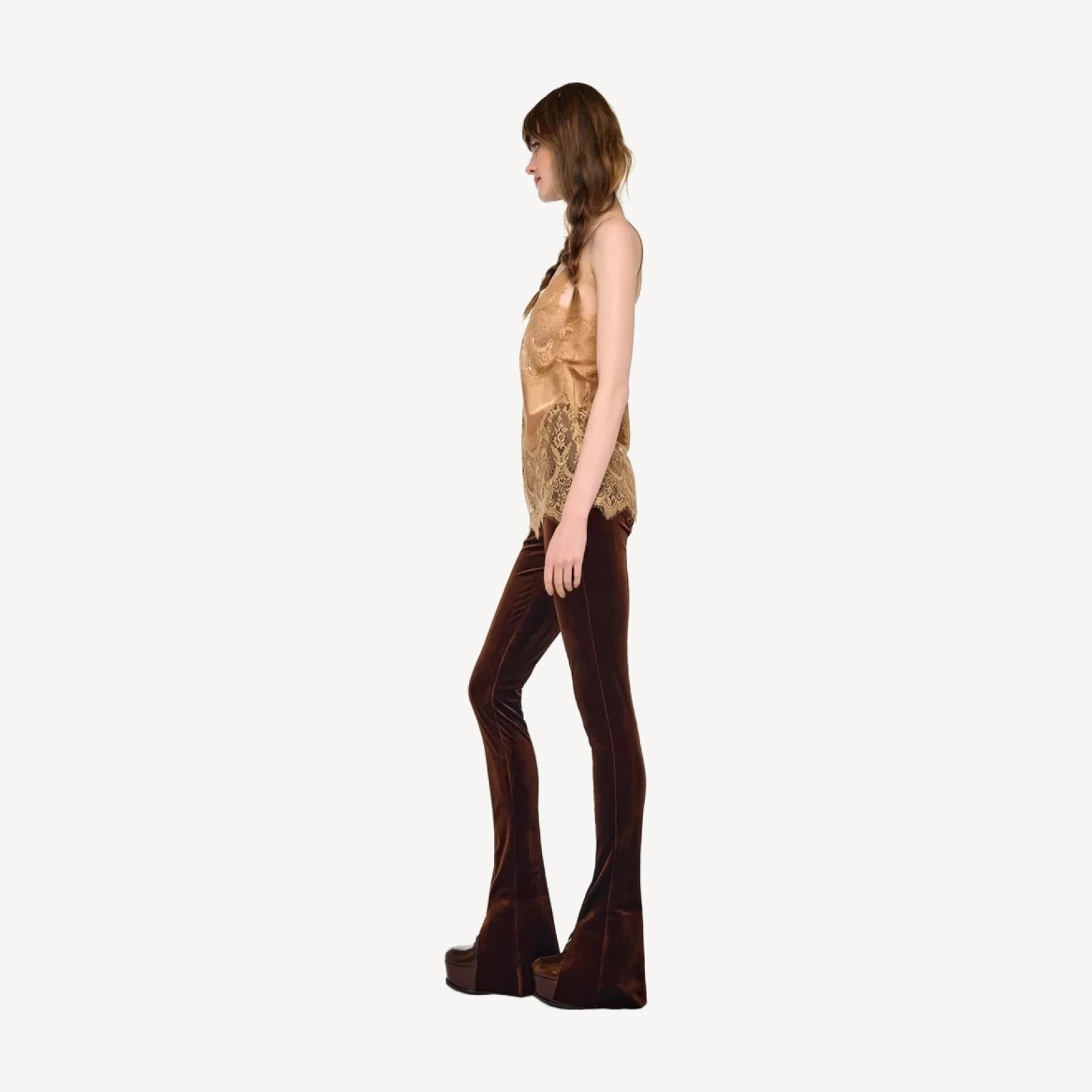 SPAT JEANS
