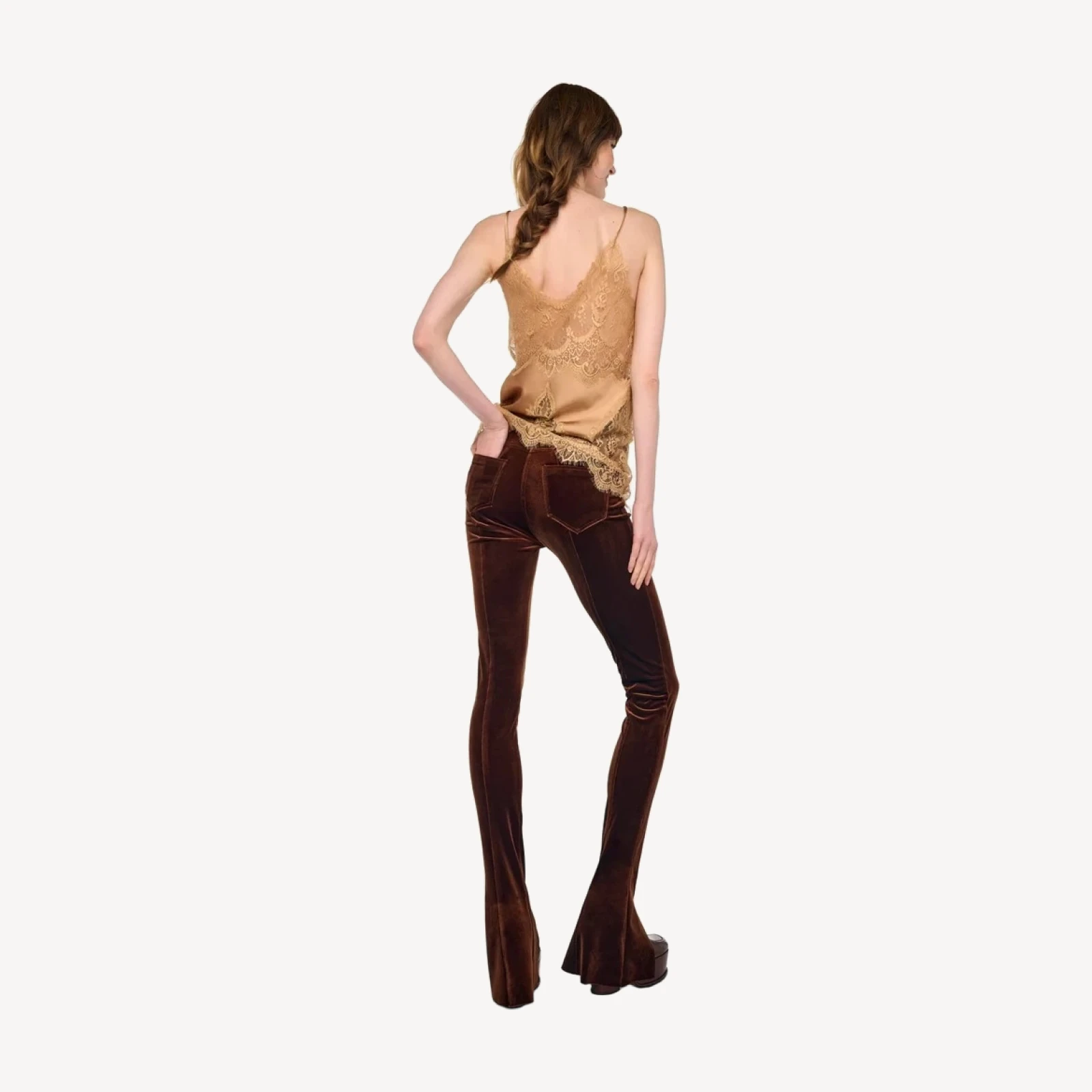 SPAT JEANS