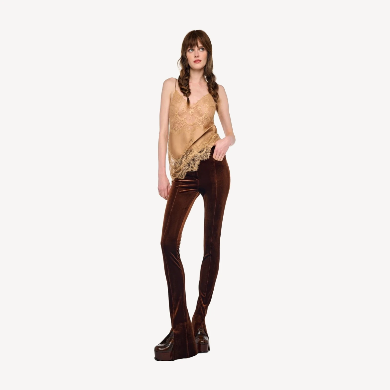SPAT JEANS