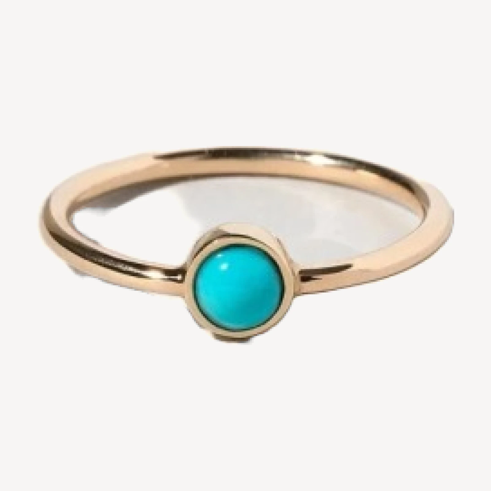 Birthstone Ring