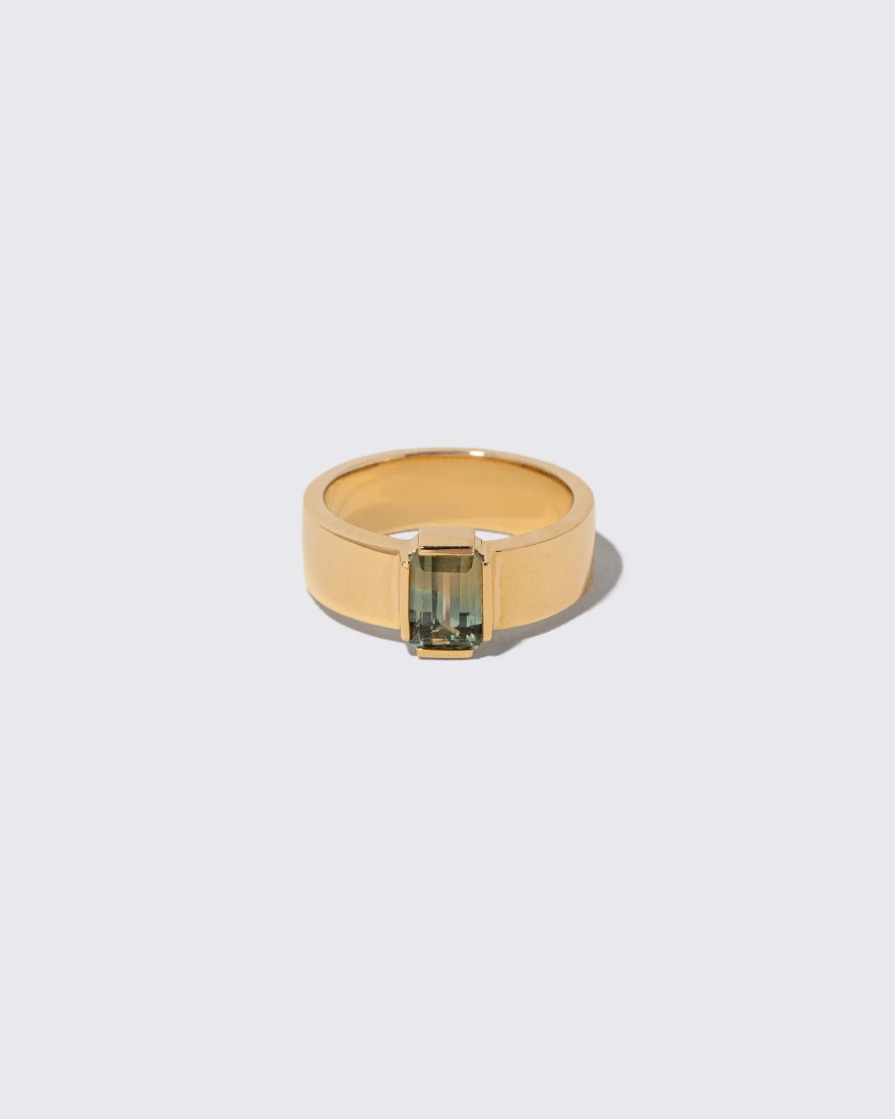 Double Ring