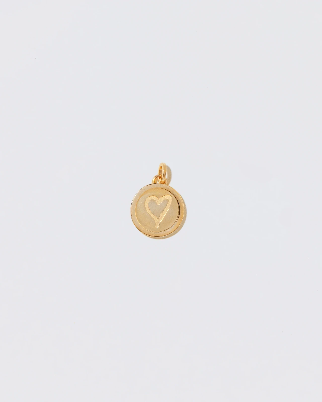 Memento Pendant