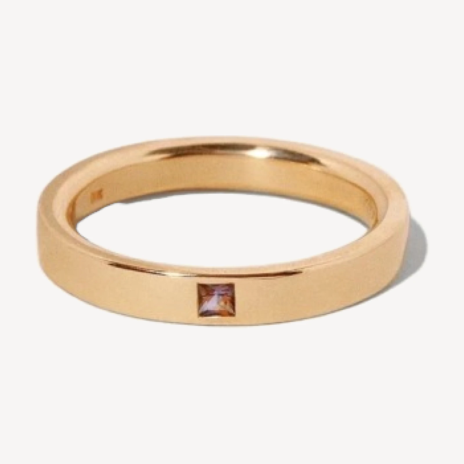 Piet Band - 3mm Square Cut