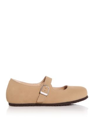 Birkenstock Women's Santa Clarita Mary Jane Flats