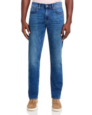 Joe's Jeans The Brixton Slim Straight Fit Jeans in Ronan
