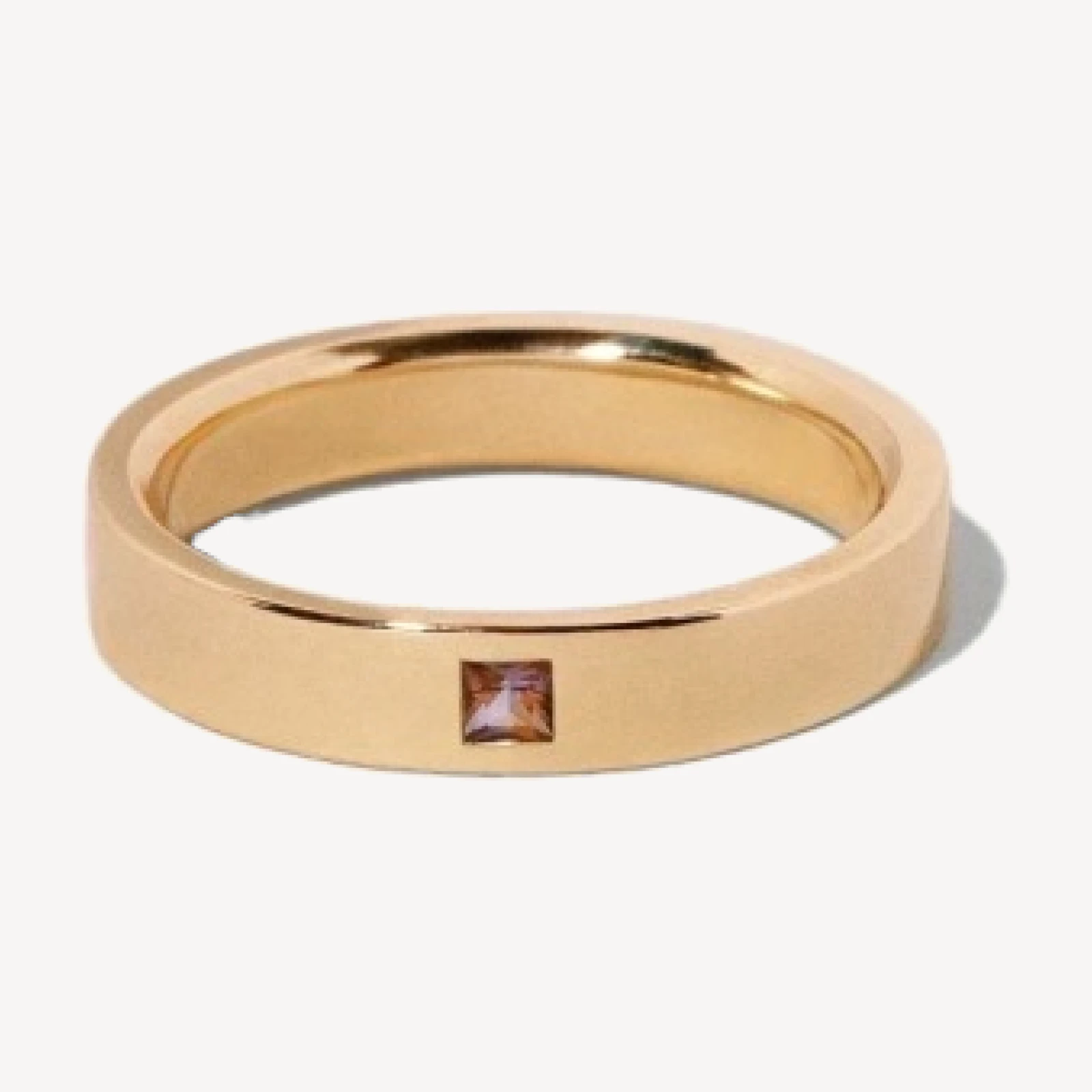 Piet Band - 4mm Square Cut