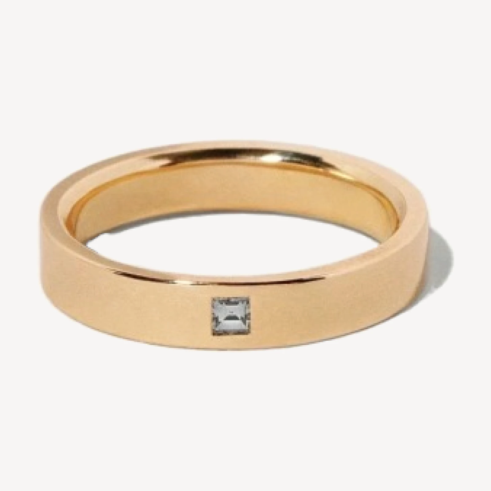 Piet Band - 4mm Square Cut