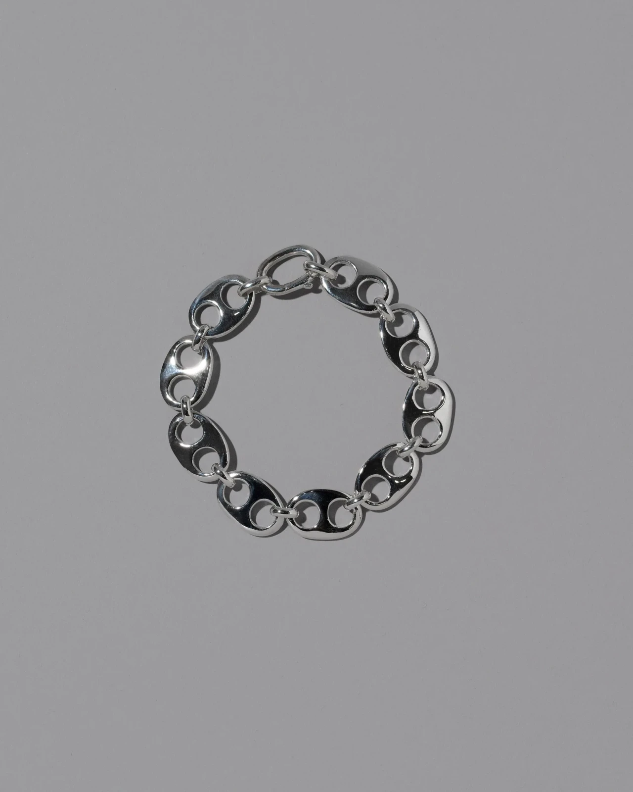 Yuba Medium Bracelet - Sterling Silver
