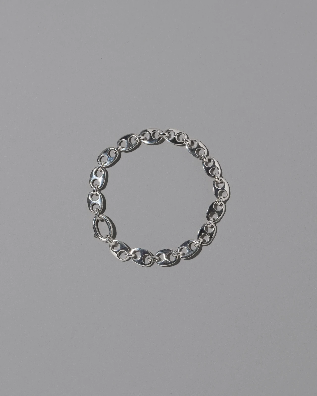 Yuba Mini Bracelet - Sterling Silver