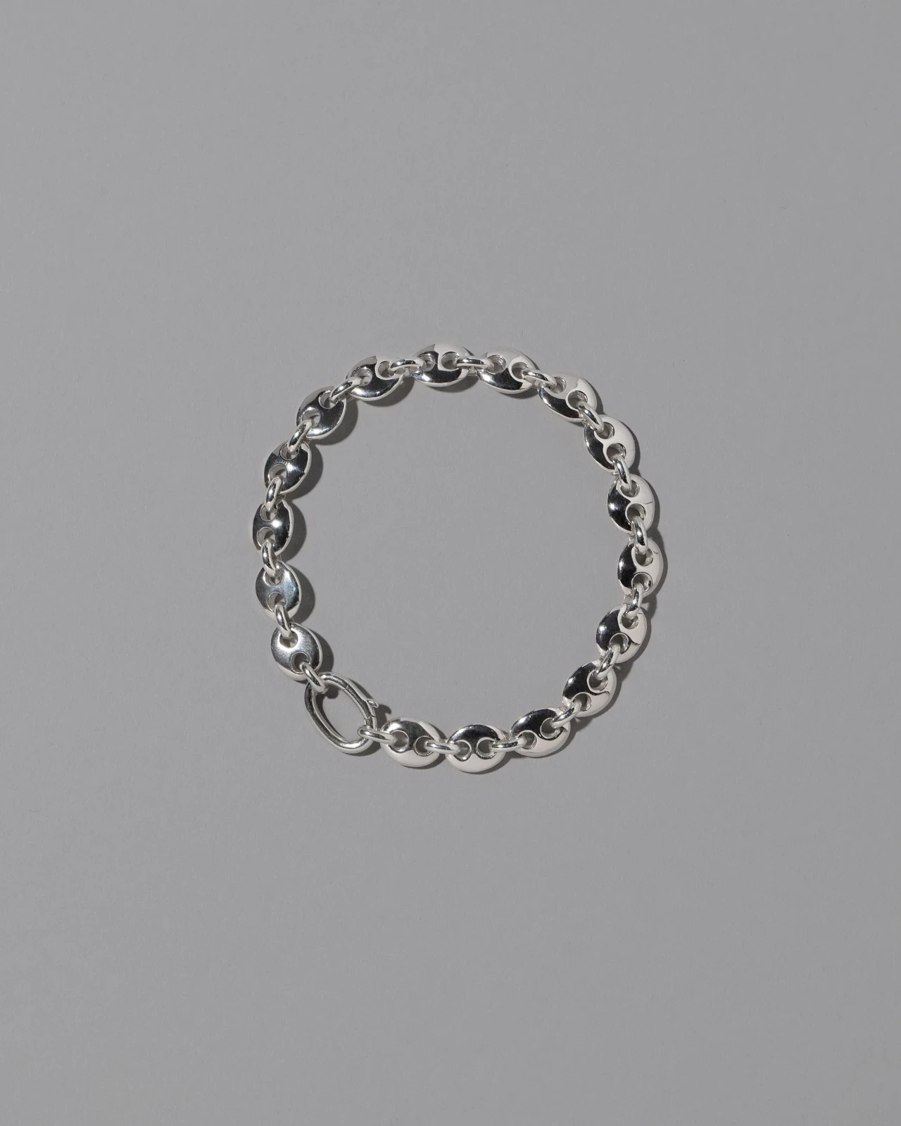 Bedrock Mini Bracelet - Sterling Silver