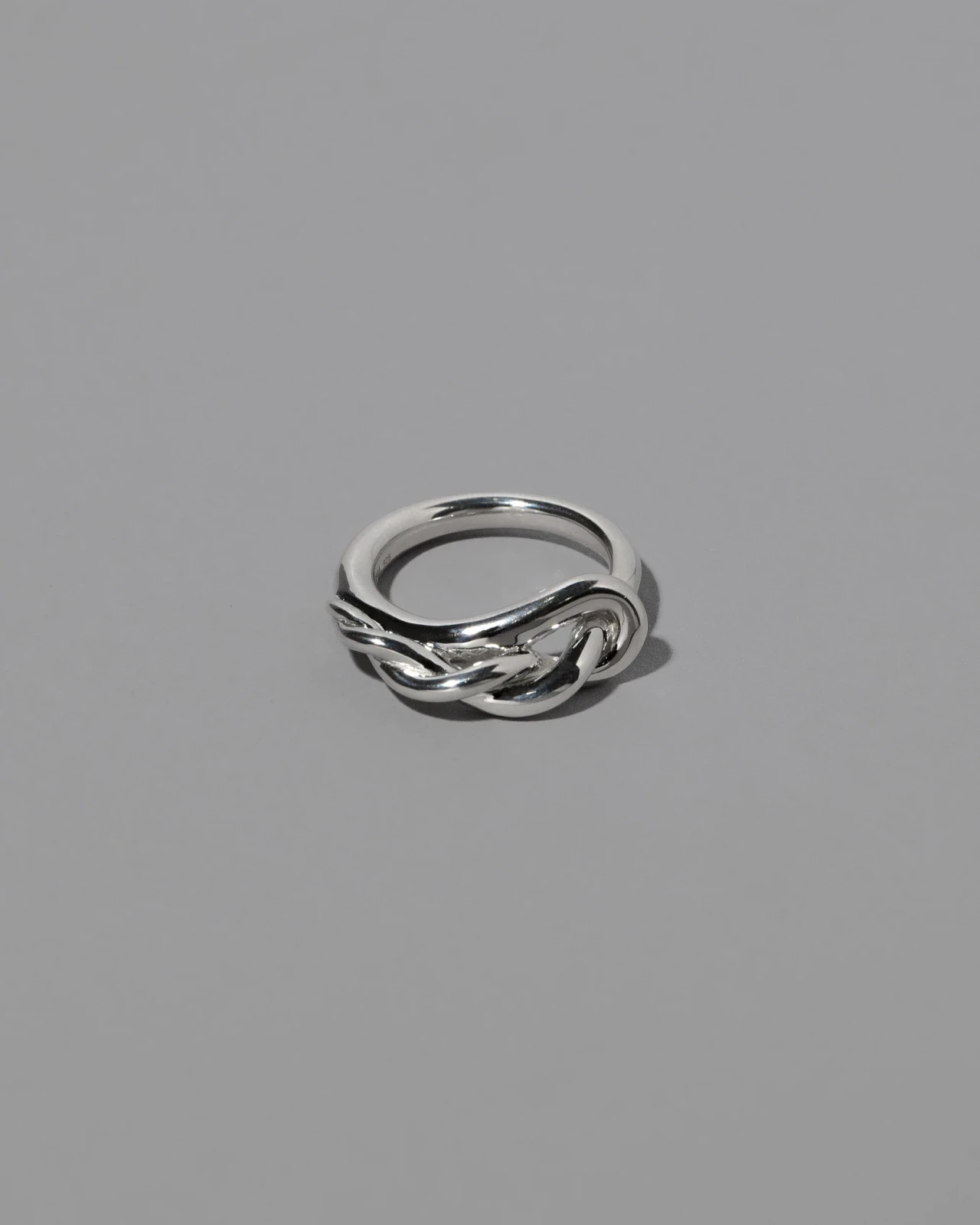 Ophiolite Ring - Sterling Silver