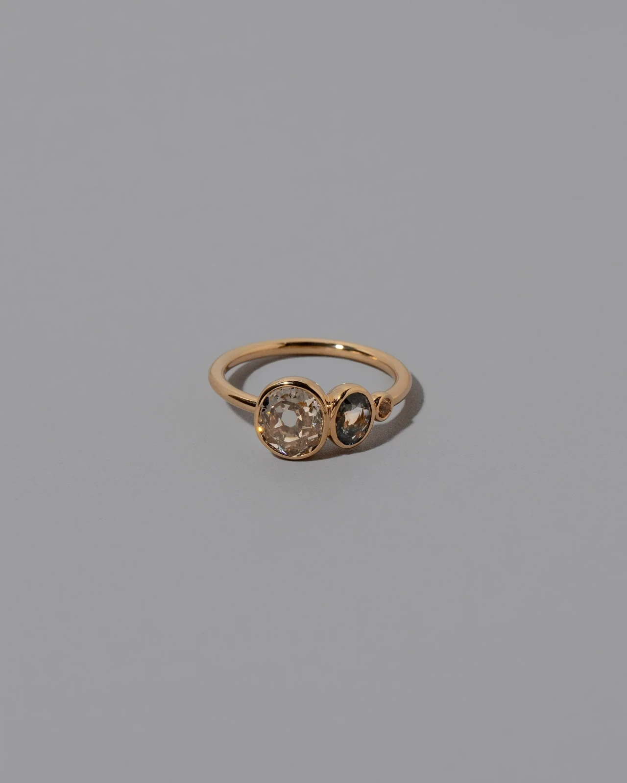 Luxuriance Ring