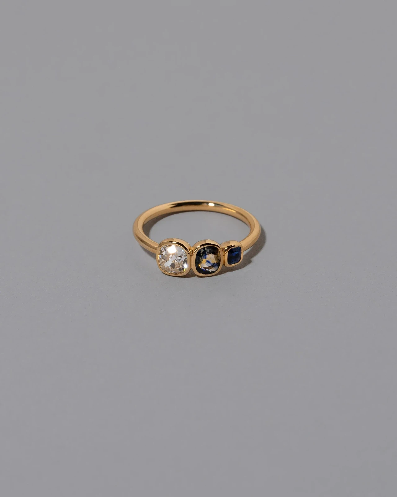 Cornucopia Ring
