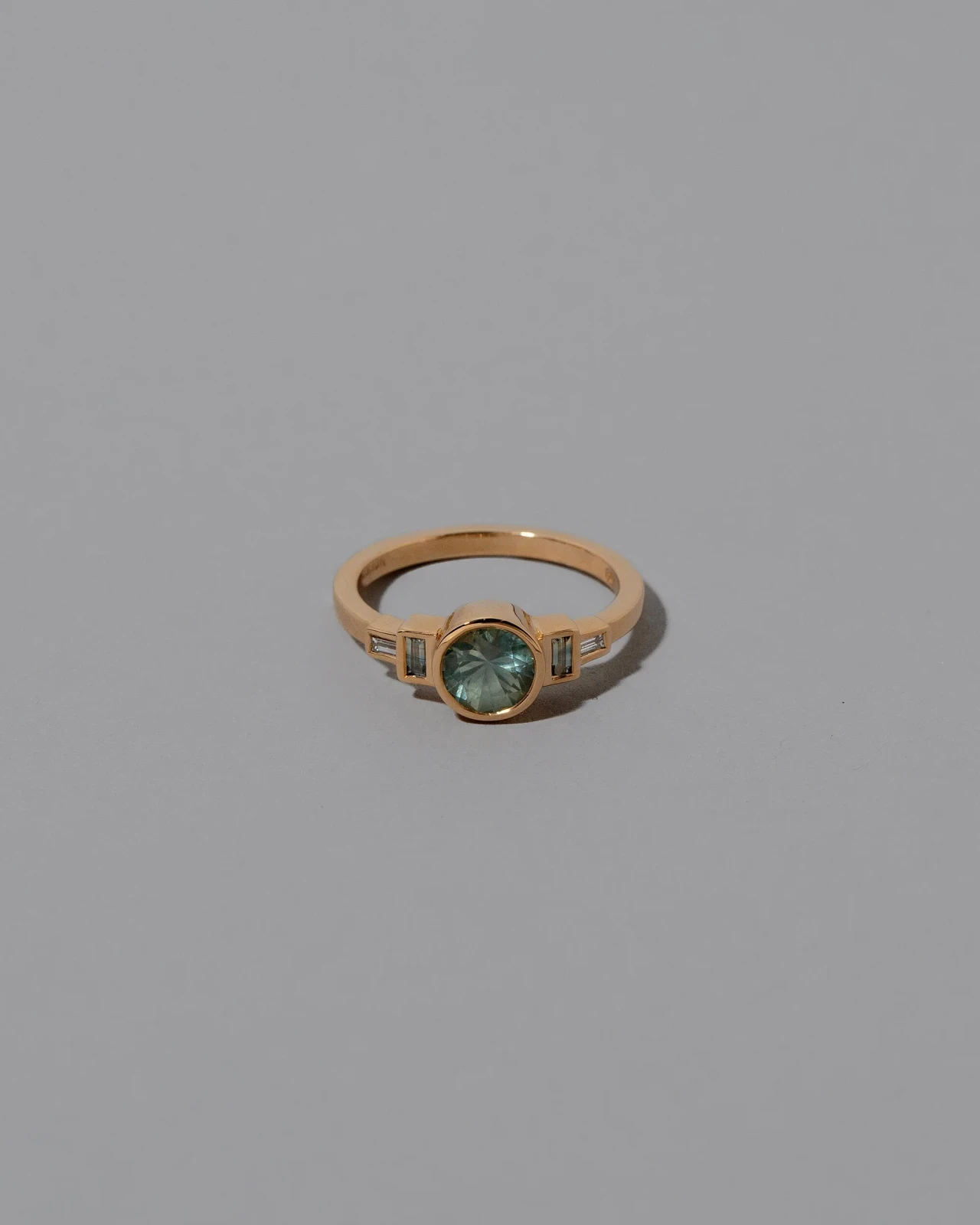 Richness Ring