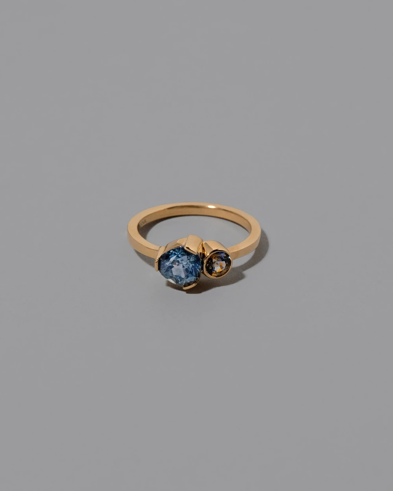 Plenitude Ring