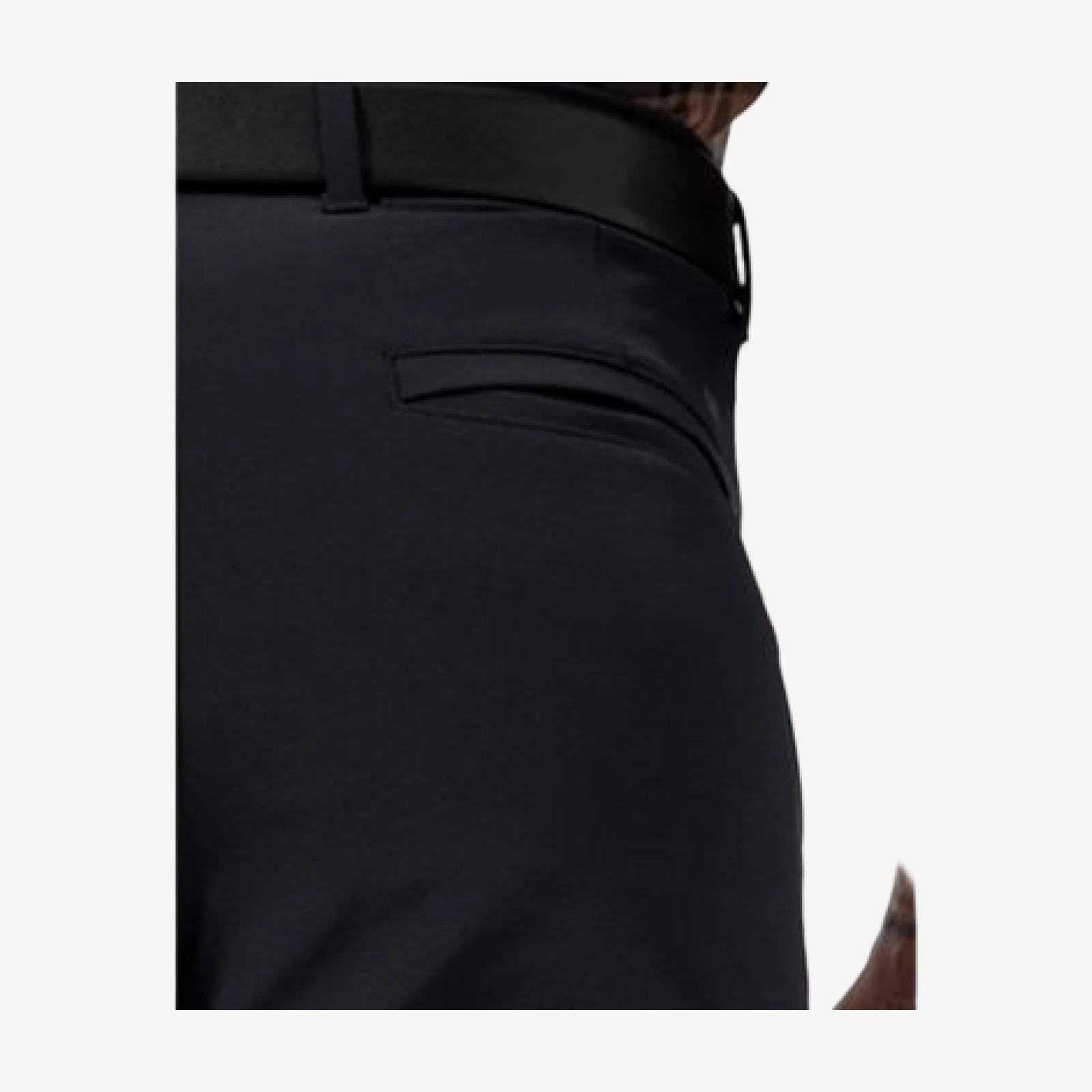 Mizzen+Main Helmsman 5 Pocket Pant