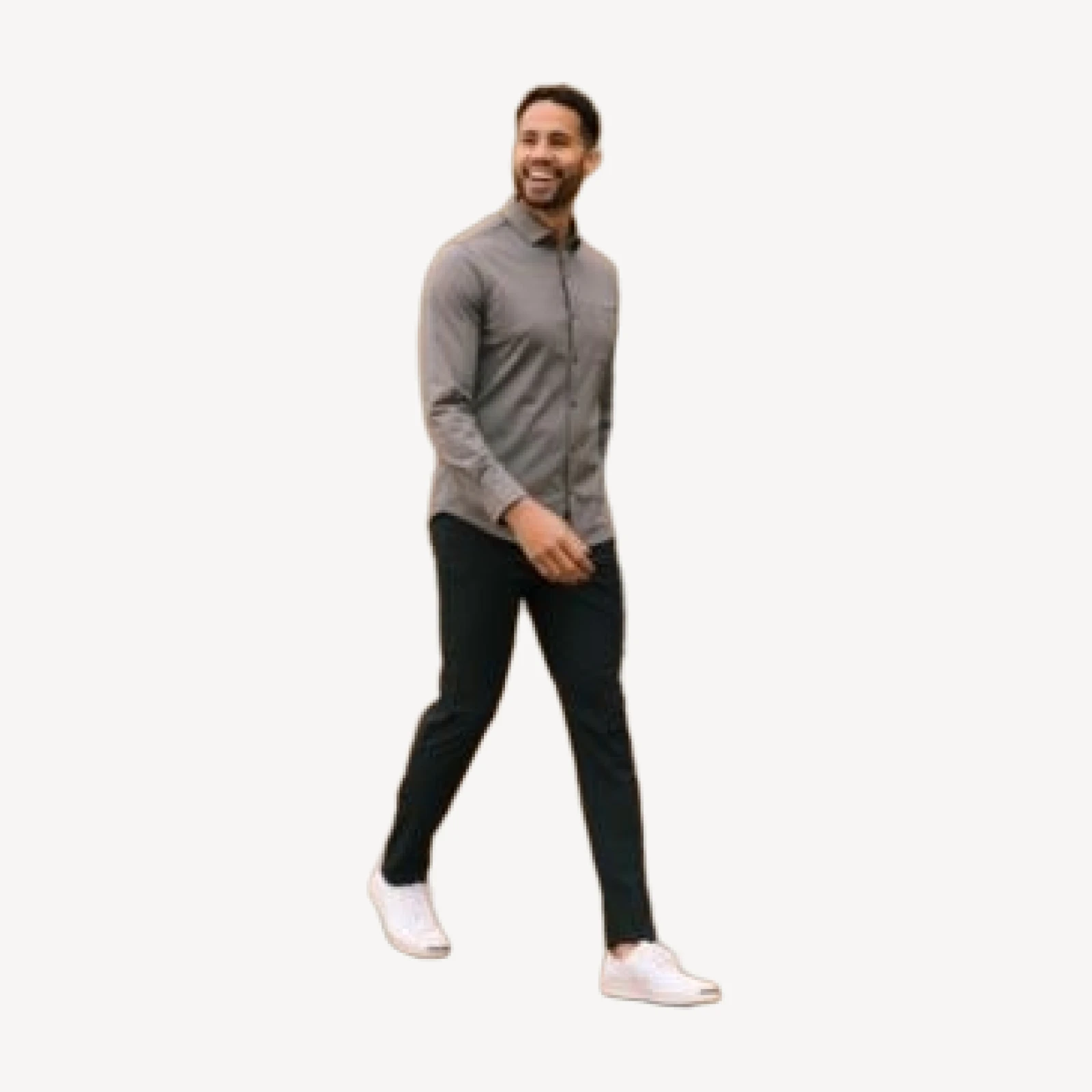 Mizzen+Main Helmsman 5 Pocket Pant