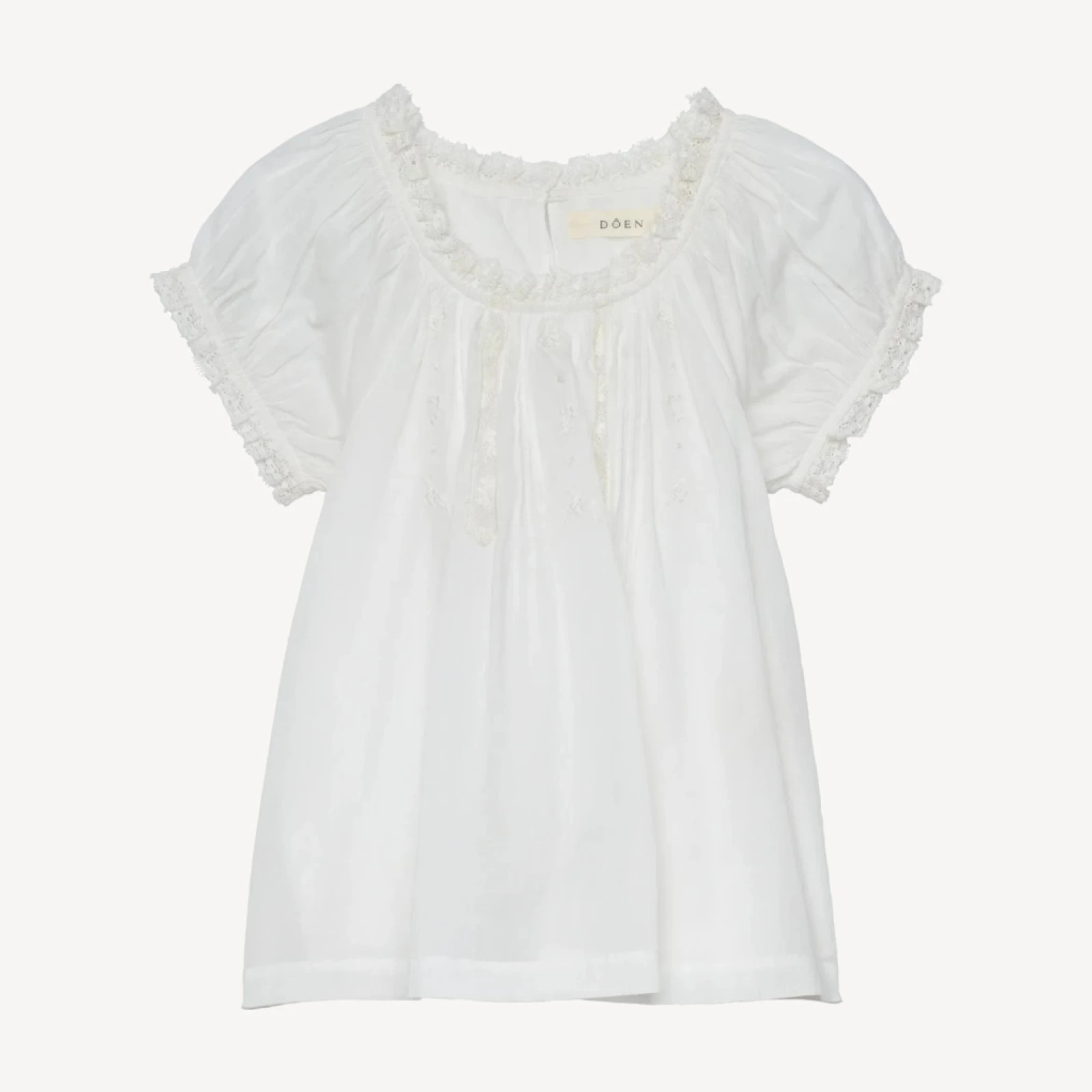 LITTLE FREDERICA TOP -- SALT