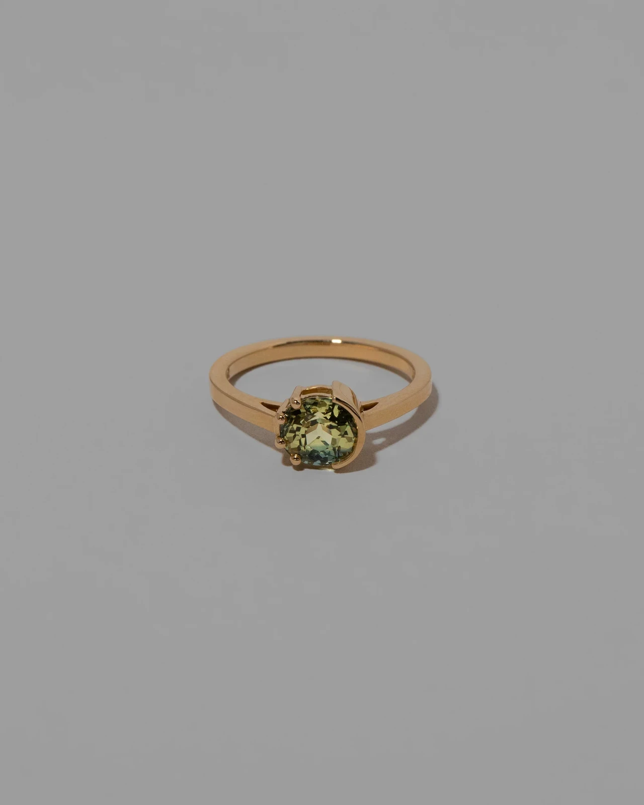 Foundation Ring