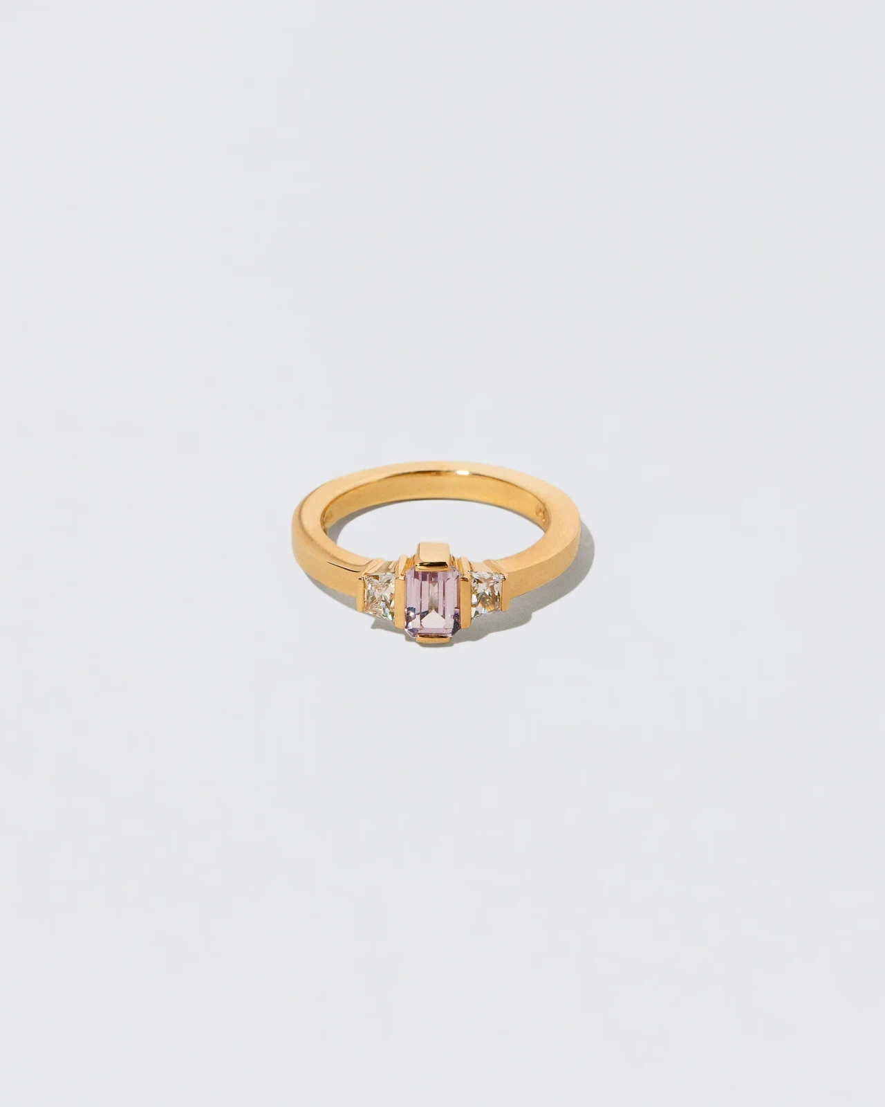 Sweetheart Ring