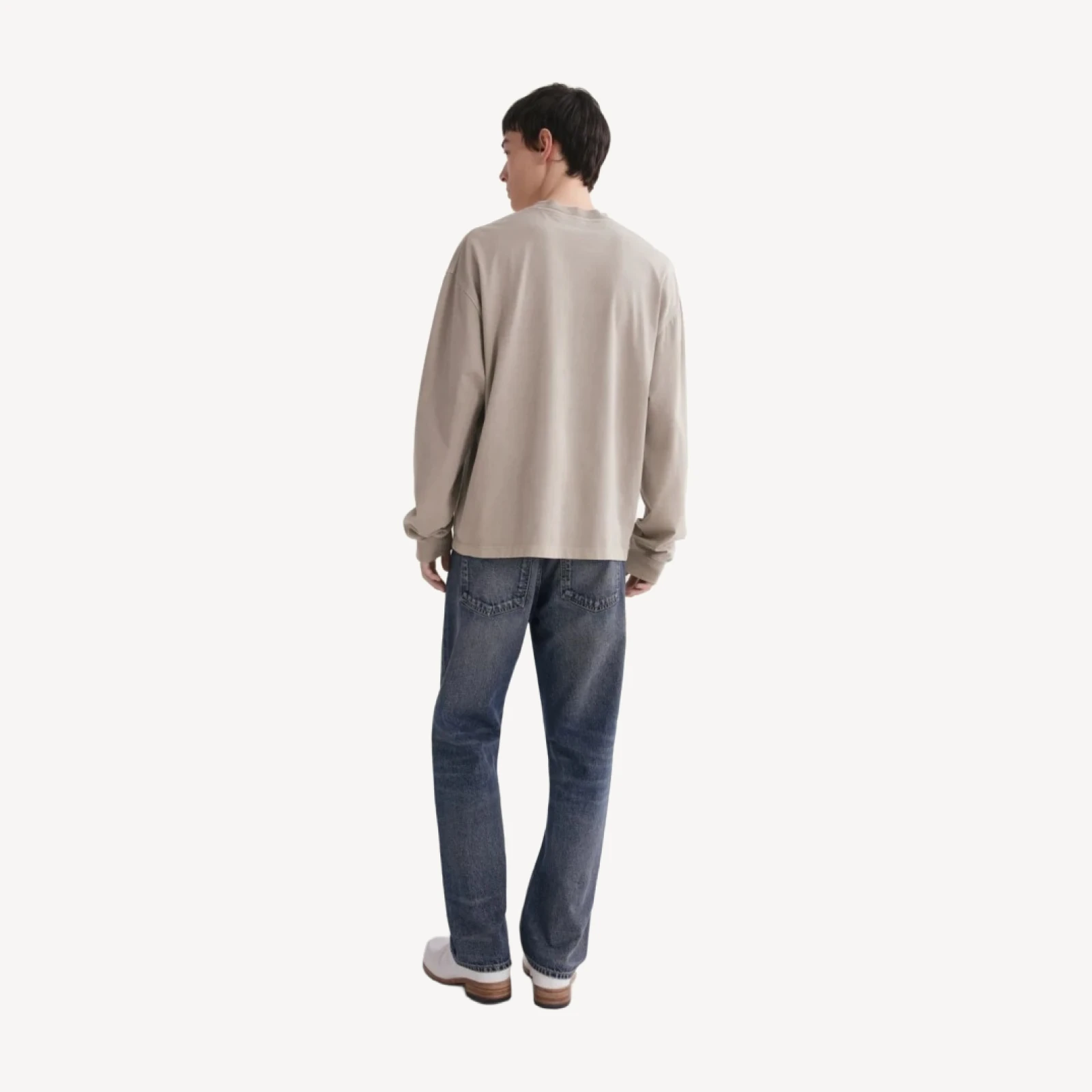 90's Jean (Weightless) in Kismet