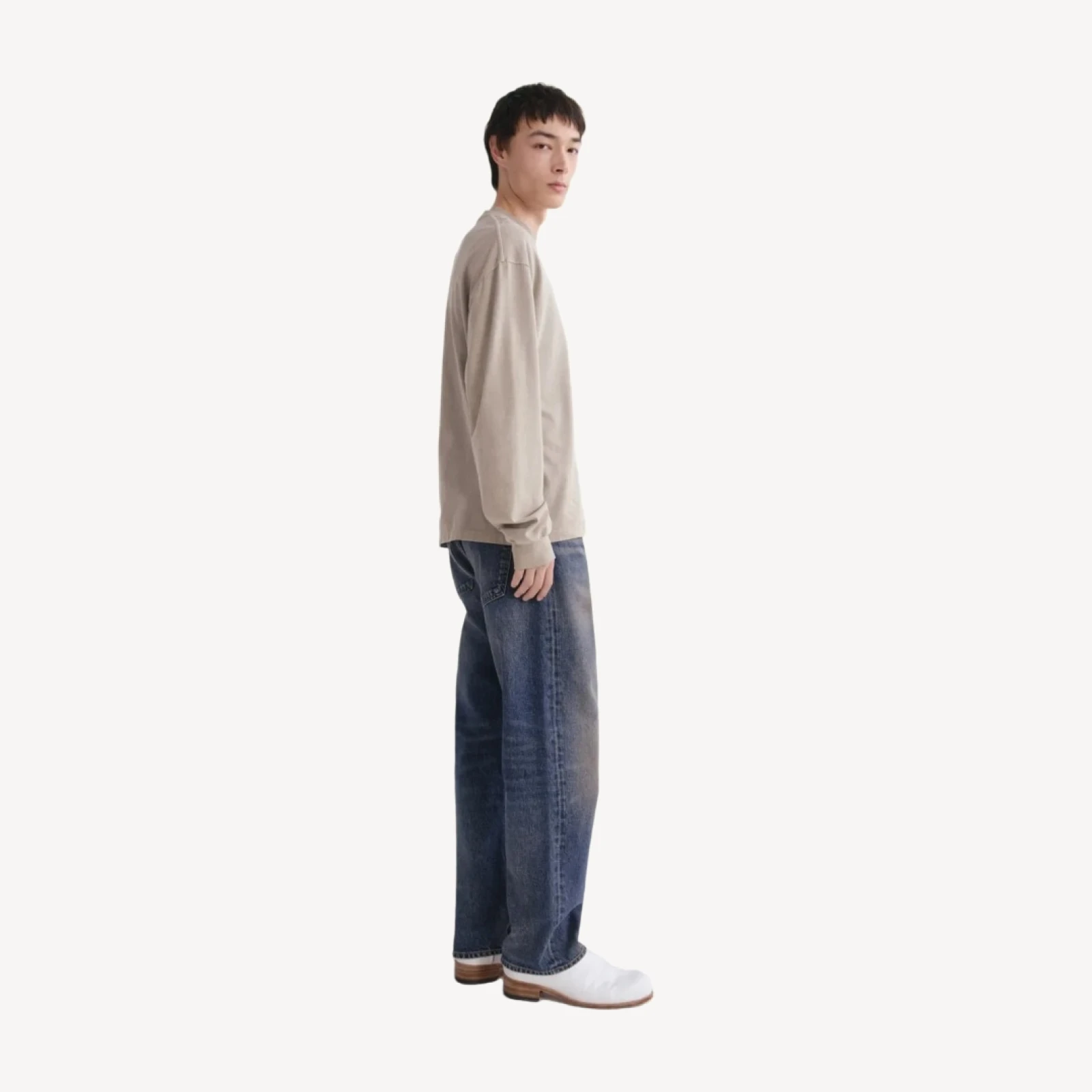 90's Jean (Weightless) in Kismet