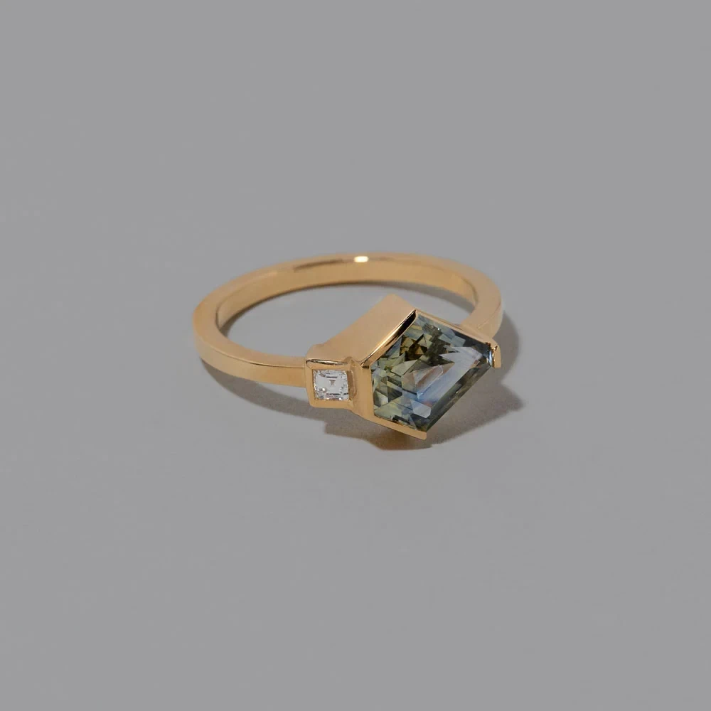 Proclivity Ring