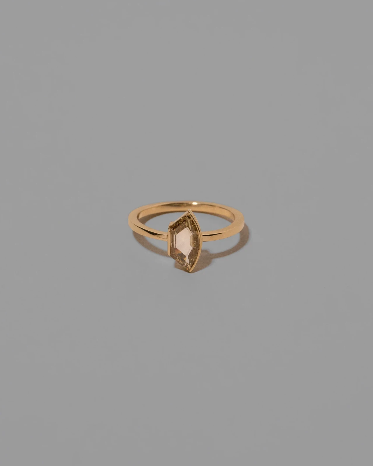 Adulation Ring