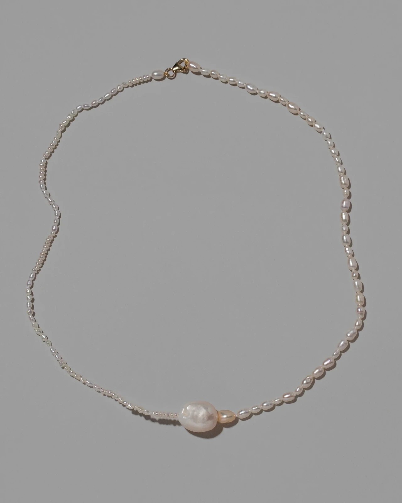 Pontus Necklace
