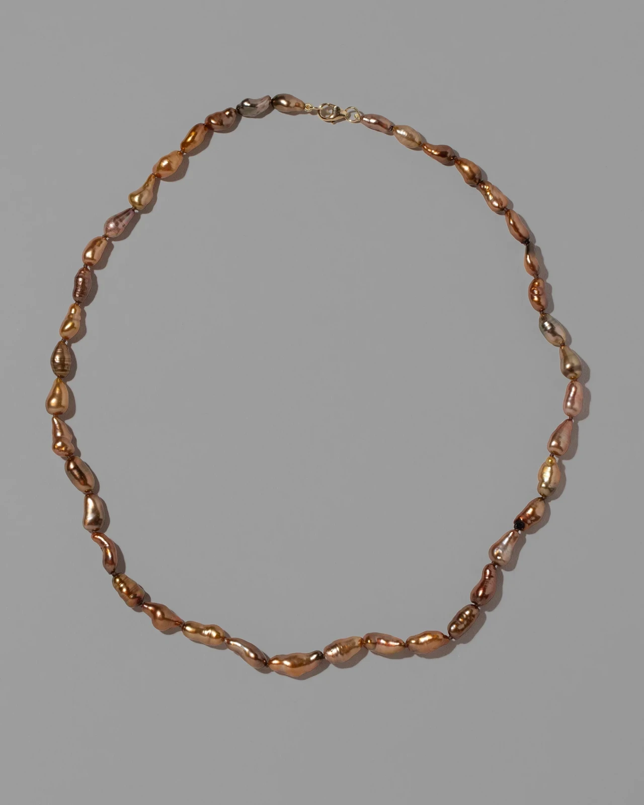 Scylla Necklace
