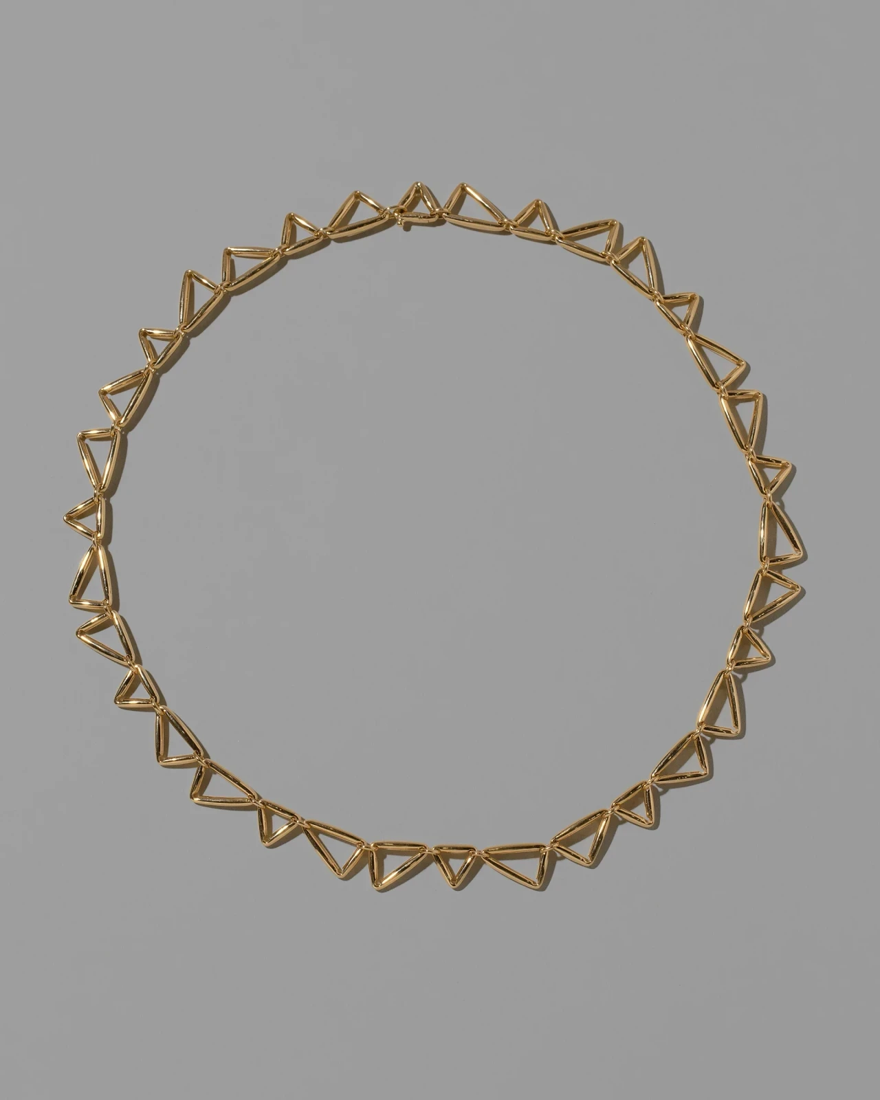 Flexure Necklace