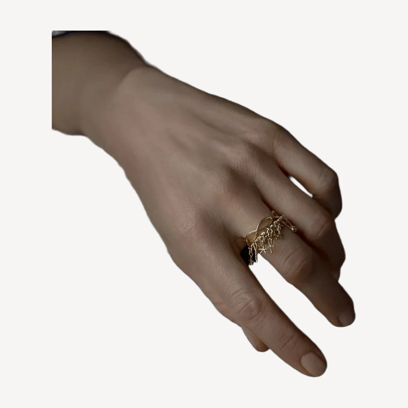 Talisman Ring