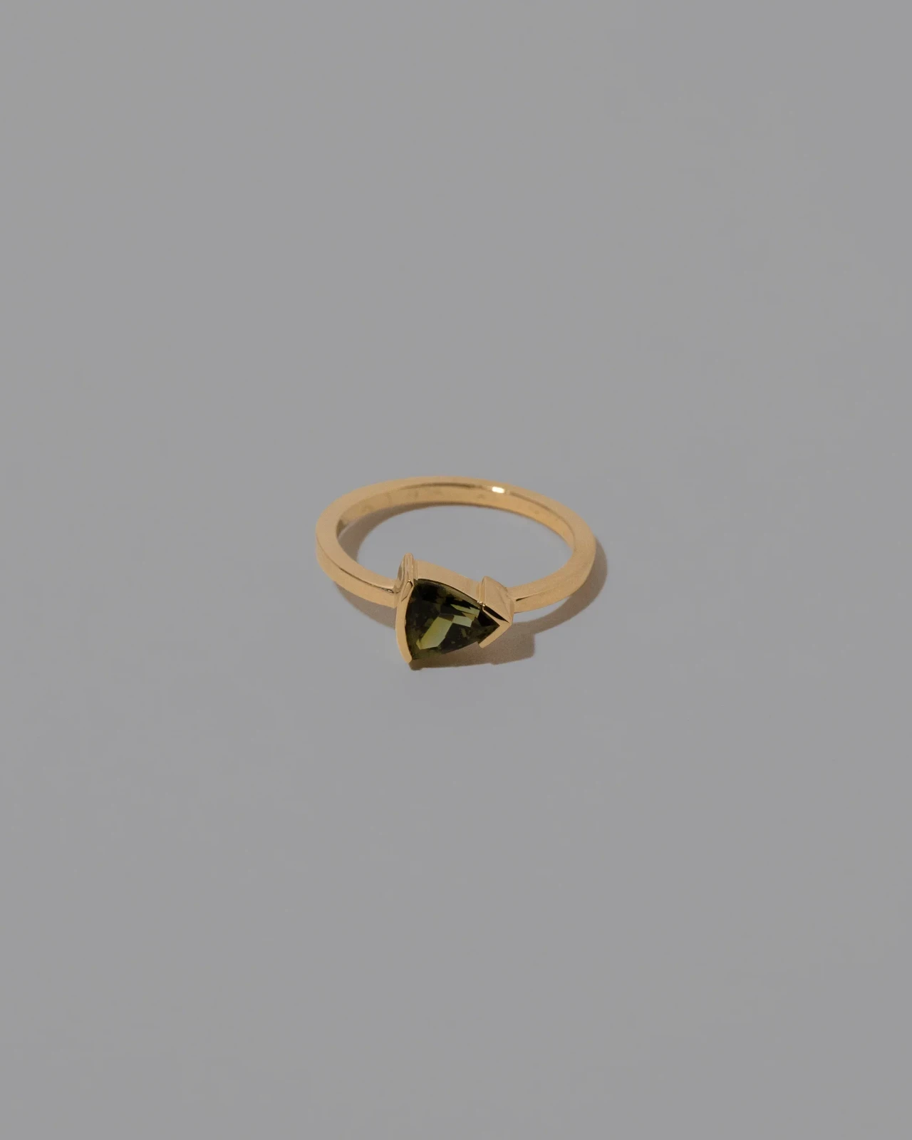Compassionate Ring