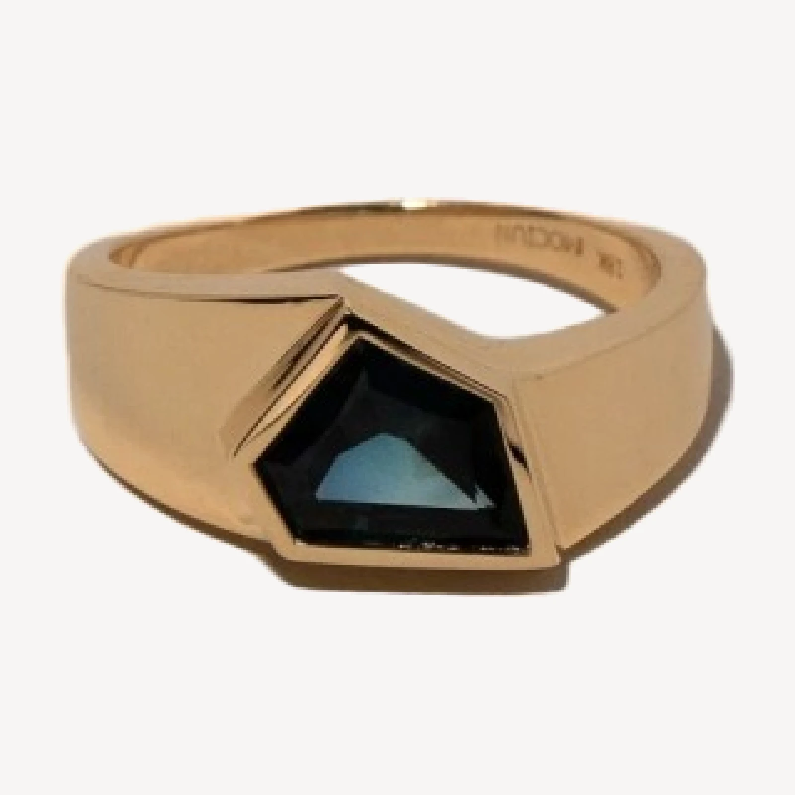 Gracious Ring