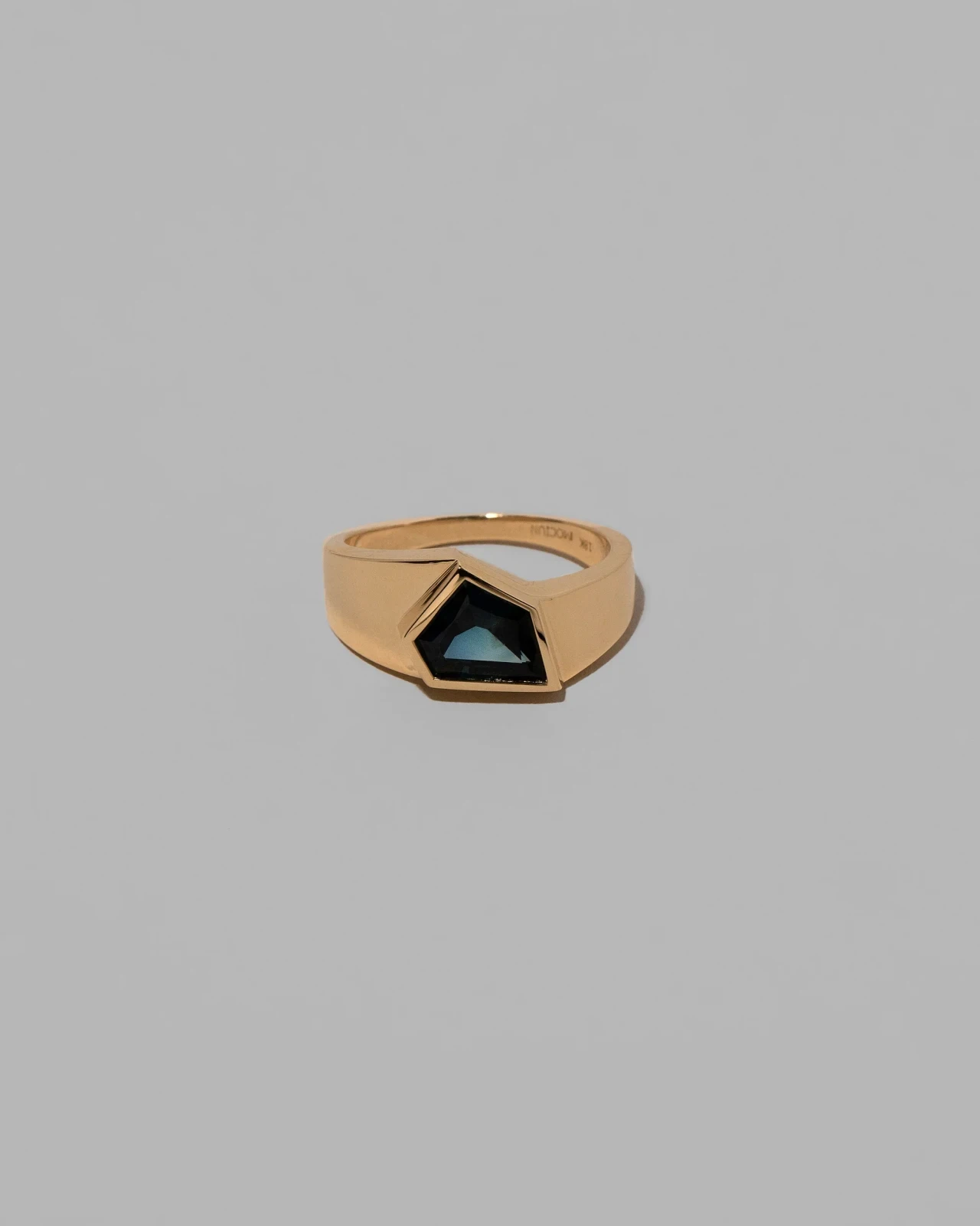 Gracious Ring