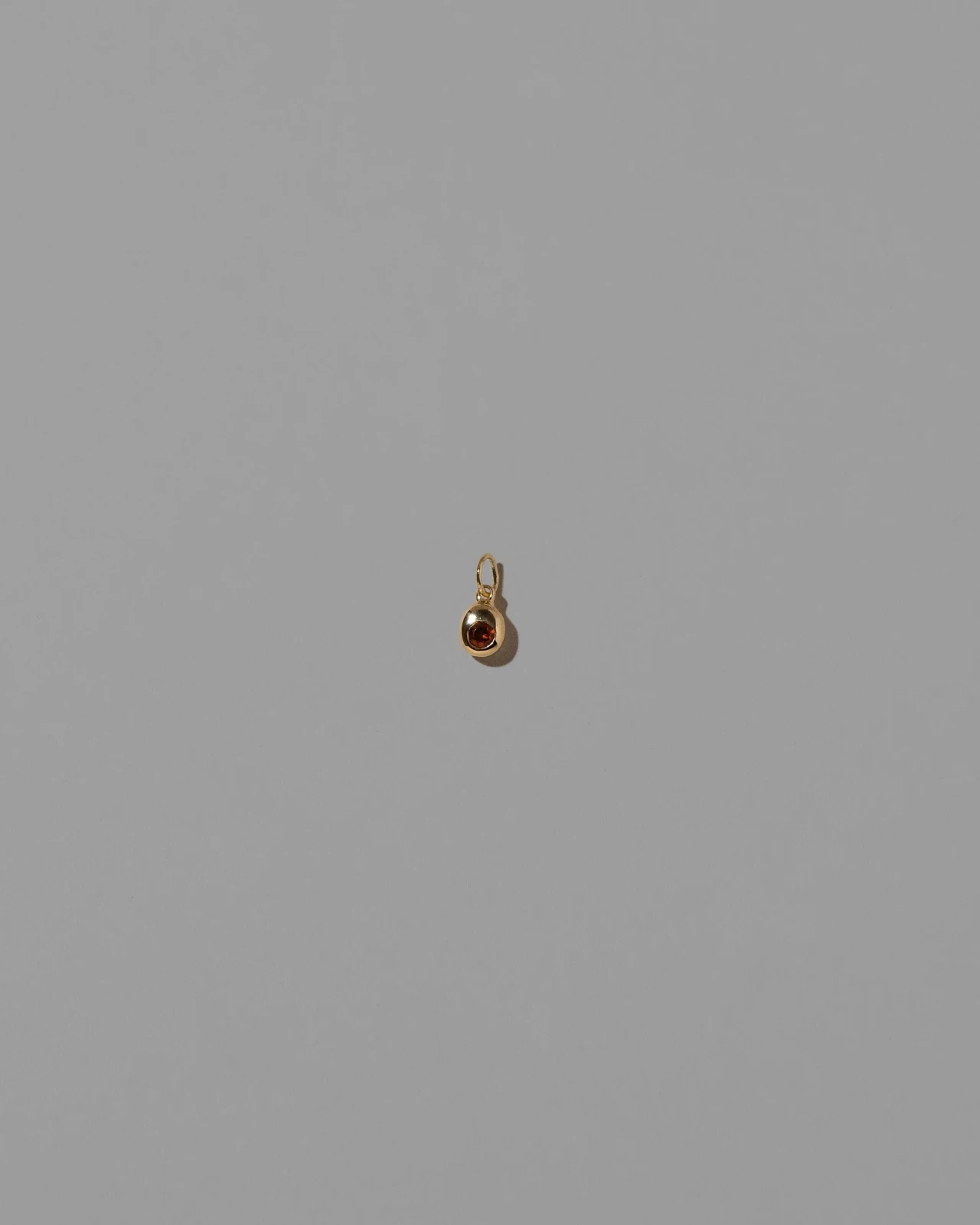 Birthstone Level Charm